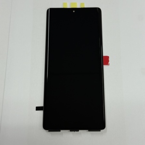 Repuesto de Pantalla AMOLED de 6.67 Pulgadas para Honor Magic 5 Lite, Digitalizador Táctil, Calidad Original, Pieza de Reparación de LCD para Teléfono Móvil - Product Image 1