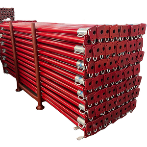 Quickstage điều chỉnh nhiệm vụ nặng nề Chất lượng cao nghiêng chéo giàn giáo hỗ trợ cho ván khuôn sàn - Product Image 2