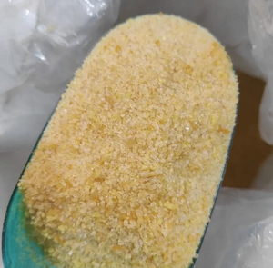 Poudre de Gélatine Haute Qualité à Dissolution Instantanée et Inodore pour la Pâtisserie, l'Élasticité des Bonbons et la Liaison des Friandises pour Animaux – Direct Usine - Product Image 2