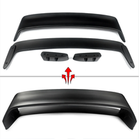 Aileron de Coffre Arrière Kit Carrosserie de Tuning pour BMW Série 3 E36 M3 GT Berline Coupé