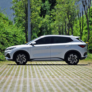Popolare BYD YUAN Plus 2025 SUV Elettrico EV, Veicolo a Nuova Energia, Auto Elettrica Cinese per Adulti - Product Image 3