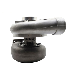 Graafmachine-turbocompressor 279-7860 Versterkt staal voor 320Cl/320Cu/320D/320Dl/323Dl/320C-modellen 6 maanden garantie - Product Image 2