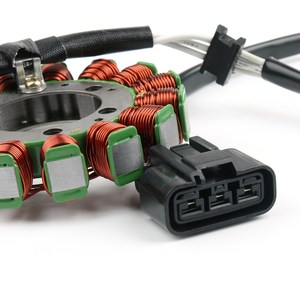 Bobina del estator para <span class=keywords><strong>Kawasaki</strong></span> ZX1000 <span class=keywords><strong>Ninja</strong></span> <span class=keywords><strong>ZX</strong></span>-<span class=keywords><strong>10R</strong></span> 2011-2016 2012 <span class=keywords><strong>2013</strong></span> 2014 - Product Image 4