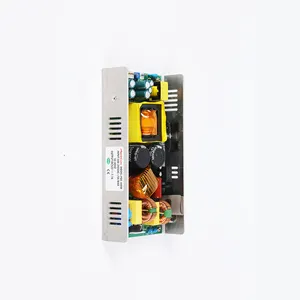 400W Single Output Pcba High Power AC/DC Adapters Module Switching 400W 52V Open Frame Power Supply