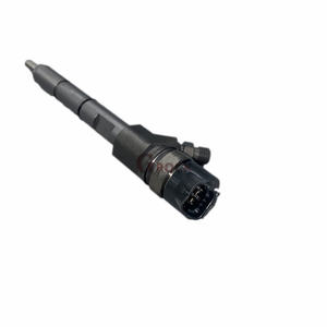 小松挖掘机共轨柴油喷油器0445110307 6271-11-3100 - Product Image 2