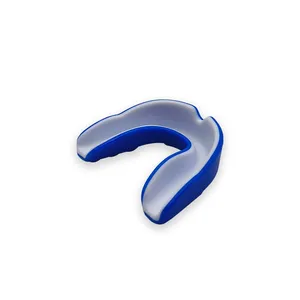Protège-dents sportif en EVA moulable, absorbant les chocs, pour la boxe, le football, le basketball, protection confortable des dents et de la mâchoire - Product Image 6