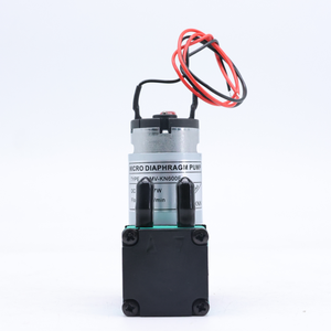 Pompe à encre Stable Flow KHF-30, pompe d'alimentation en encre 24V/300-400ml/min pour système d'encre d'imprimante UV et à solvant écologique - Product Image 1
