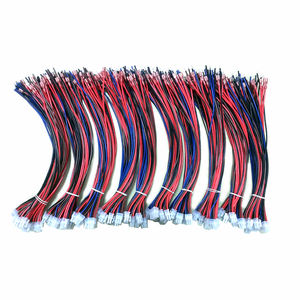 Harness Kabel ECU Maxus V80 untuk Sistem Manajemen Mesin Van Komersial - Product Image 3