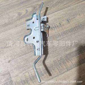 Manguera de refrigerante Toyota 16208-0E010 de hierro, pieza de repuesto para motor - Product Image 3