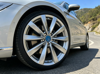 Ruedas forjadas de aleación de aluminio HZH de 16, 17, 18, 19 y 20 pulgadas, llantas de aleación ligeras personalizadas para sedán y SUV, llantas de aleación 5x114.3 5*120