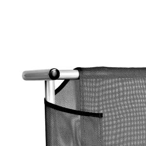 Hamaca Elevada de Alta Calidad para Perros y Gatos, Cama Antideslizante para Mascotas, Malla Transpirable Extraíble, Cama Suave - Product Image 4