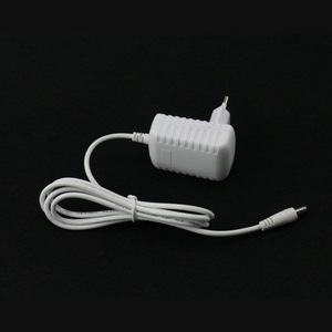 12V 1A <b>Power</b> <b>Adapter</b> EU Plug DC Output 1M Cable Constant Pressure For Neon Light - Product Image 2