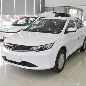 Car Front Grill Pro Used Left Hand Drive Geely Emgrand Ev - Product Image 1