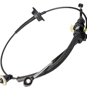 Interior <b>Door</b> <b>Handle</b> Release Cable For Land Rover Range Rover 7081557 PVC New Part - Product Image 5