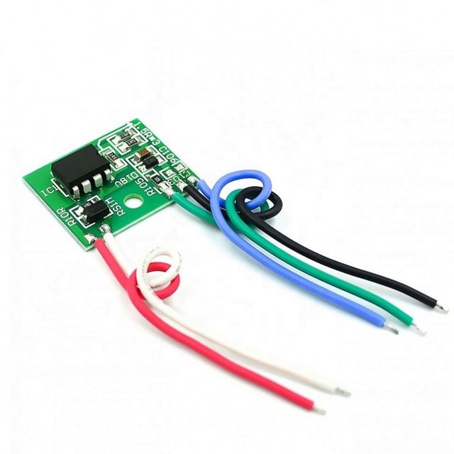 SeekEC LED/LCD Liquid Crystal Module Auxiliary Power Supply 5V-24V Repair Module 55-inch Common CA-515