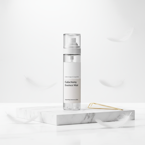 MANNYO สเปรย์เอสเซนส์คุณภาพสูง เหมาะสำหรับผิวแห้ง ผิวหมองคล้ำ และผิวขาดน้ำ โทนเนอร์บำรุงผิว 120 มล. - Product Image 6