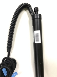 Automatico di Calcio Attivato Piede del Sensore di Potenza Portellone Sollevatore Per VW <span class=keywords><strong>Caravelle</strong></span> (T6) - Product Image 4