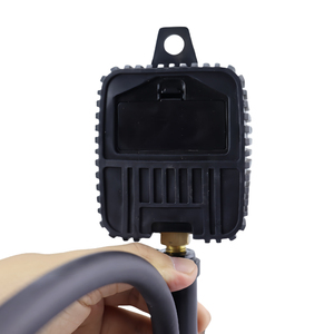 200PSI Nuevo estilo Inflador <span class=keywords><strong>de</strong></span> neumáticos digital con manómetro, con bloqueo en el mandril <span class=keywords><strong>de</strong></span> aire - Product Image 3