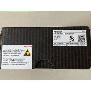 Amplificador VT-MSPA1-22-A5-000-000 Compatible con Alemania, VT-MSPA1-22-A5-000-000, VT-MSPA1-22-A5-000-000, VT-MSPA1-22-A5-000-000 Am - Product Image 2