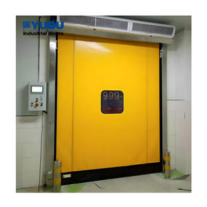 गाइड रेल के बाहर फोर्कलिफ्ट स्ट्राइक पर्दा अपने आप में ही जिपर <span class=keywords><strong>pvc</strong></span> तेजी से रोलिंग शटर के दरवाजे आरक्षित कर सकते हैं। - Product Image 1