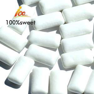 Vente en gros <span class=keywords><strong>chewing</strong></span>-<span class=keywords><strong>gum</strong></span> au xylitol personnalisation souffle frais protéger les dents blanc dodu saveur de fruit sans sucre menthe <span class=keywords><strong>chewing</strong></span>-<span class=keywords><strong>gum</strong></span> - Product Image 4