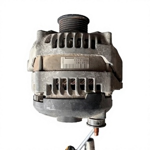 เหมาะสำหรับเฟอร์รารี่ F430 458 488 812 F8 F12 F430 FF SF90 Roma 296GTB อุปกรณ์เสริมเครื่องยนต์ เครื่องกำเนิดไฟฟ้า 325296 193120 - Product Image 4