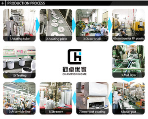 2024 Phong Cách Mới Điện Cảm Ứng Nồi Gốm Thủy Tinh Pha Lê Bếp Thủy Tinh 110V <span class=keywords><strong>Halogen</strong></span> Nồi Singe <span class=keywords><strong>Burner</strong></span> Đung Cho Nhà Bếp - Product Image 4