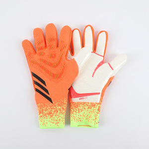 Guantes de Portero LIAO 2026, Alta Calidad, Súper Adhesivos, para Jóvenes y Adultos, Guantes de Fútbol con Agarre para Porteros - Product Image 4