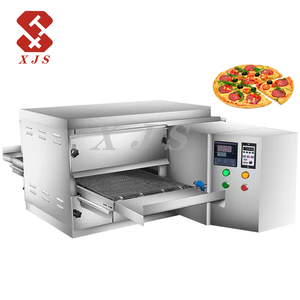<span class=keywords><strong>Horno</strong></span> de Pizza Comercial de Banda Transportadora de Gas de 26 Pulgadas en Venta, Equipo de <span class=keywords><strong>Horno</strong></span> de Pizza de Alta Rotación para Restaurantes - Product Image 1