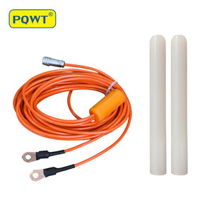 地中鉱山検出器工業用鉱物検出器地質調査機器採鉱ロケーター - Product Image 5