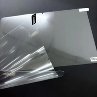 Film Pelindung Tablet Lembut Hidrogel Anti Reflektif Khusus untuk Xiaomi Pad 7s Pro 12.5 Inch samsung huawei Ar Paper Film