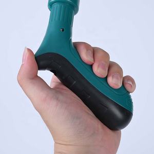 ปืนทำเล็บขนาดเล็กสำหรับงานประดิษฐ์ติดเพดานเกรดอุตสาหกรรมพร้อมปืนเครื่องเก็บเสียงแบบลวดสำหรับตกแต่งเล็บ - Product Image 3