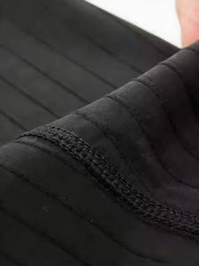 Manchons de bras rayés classiques personnalisables ZEDE, respirants, protection solaire, pour sports de plein air et usage quotidien - Product Image 5