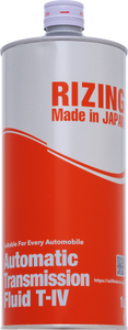 Fluido de Transmisión con Excelente Control de Lodos y Rendimiento Antivibraciones, Aceite Lubricante Automotriz - Product Image 2