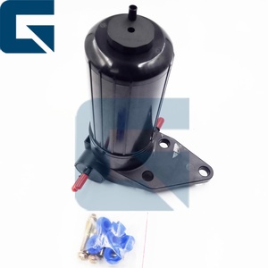 386-0189 3860189 Fuel Lift <b>Pump</b> for Engine C4.4 Parts - Product Image 1