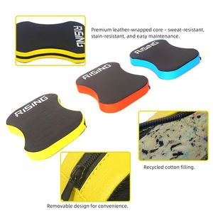 Alta calidad PVC <span class=keywords><strong>Abmat</strong></span> Handstand Sit-up Pad Personalizado Core Trainer Abdominal Mat Portable Rising Fitness Gym Equipment - Product Image 3