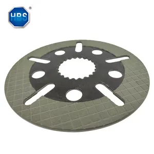 <span class=keywords><strong>Plaque</strong></span> <span class=keywords><strong>de</strong></span> friction <span class=keywords><strong>de</strong></span> <span class=keywords><strong>frein</strong></span> à disque CAT OEM 83959970 504651 47123297 87305713 2304017 pour 416B 416C 416D 420D 424D 426C 428B - Product Image 5