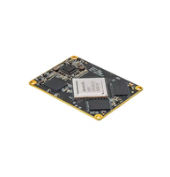 Module informatique Android Linux SoM Rockchip RK3588 Octa Core avec code SDK open source, carte mère RK3588, module informatique ARM Linux Android SoM RK3588