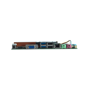 Carte mère ELSKY 2026 en promotion avec processeur Kabylake 7e génération, signal 4K PCIE3.0, 1*MSATA, 2*SATA, double canal DDR3, carte mère I5 - Product Image 5