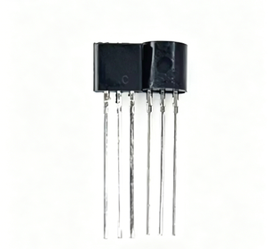 ชิ้นส่วนอิเล็กทรอนิกส์ Hainayu IC รุ่น HART-i910 แพ็คเกจ QFP64 ไดรเวอร์จ่ายไฟเสียง HART-I910Z - Product Image 1