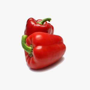 Venta al por mayor nueva temporada ventas calientes IQF verduras congeladas tiras rojas frescas dados piezas pimienta - Product Image 1