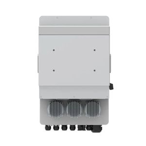 Inversor <span class=keywords><strong>Solar</strong></span> Híbrido de 5KW 6KW 7KW 8KW, Sistema Conectado a la Red con WIFI para Uso Doméstico, IP65, Monofásico, <span class=keywords><strong>AUSTA</strong></span> - Product Image 3