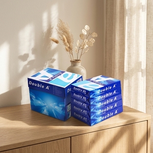 Papel para Copiar A4 de Alta Calidad, Brillo 102-104, Papel <span class=keywords><strong>Navigator</strong></span> A4 80gsm 70gsm 75gsm, Papel A4 <span class=keywords><strong>80gr</strong></span>, Se Aceptan Tamaños Personalizados - Product Image 1