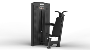 เครื่องออกกำลังกายแบบใช้แผ่นน้ำหนัก ราคาคุ้มค่า สำหรับยิมเชิงพาณิชย์ - Product Image 3
