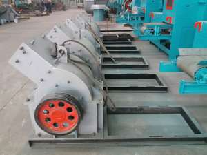 Đá than đá vôi thủy tinh đất sét Vàng búa Máy Nghiền pc200 * 300 Mill Máy Nghiền đất đá Máy Nghiền để bán - Product Image 5