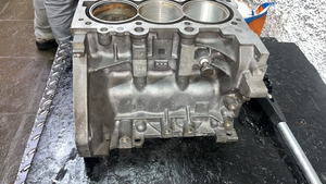 Bloc-cylindres complet OEM pour pièces automobiles, moteur nu G3LC pour Hyundai i30 Kia <span class=keywords><strong>Ceed</strong></span> 1.0T, fourni par le fabricant - Product Image 2