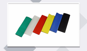 11 Mét nhà sản xuất cung cấp nhiệt co lại ống điện-proof shrinkable màu cách điện thu nhỏ tay áo 2:1 thu nhỏ - Product Image 4