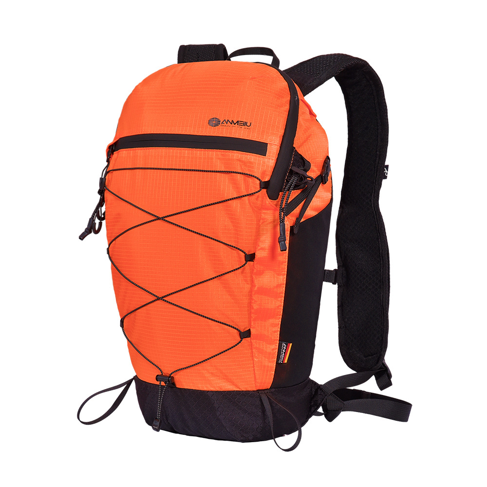 couleur orange