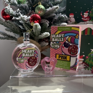 Perfume en Aerosol de Alta Calidad con Fragancia Frutal para Niños y Bebés, Marca Privada, en Oferta - Product Image 3