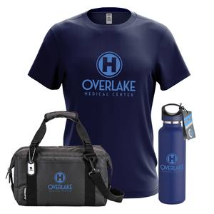 中国工厂促销数码印刷创意促销杰苏男士企业商务情人节父亲节礼品套装 - Product Image 2